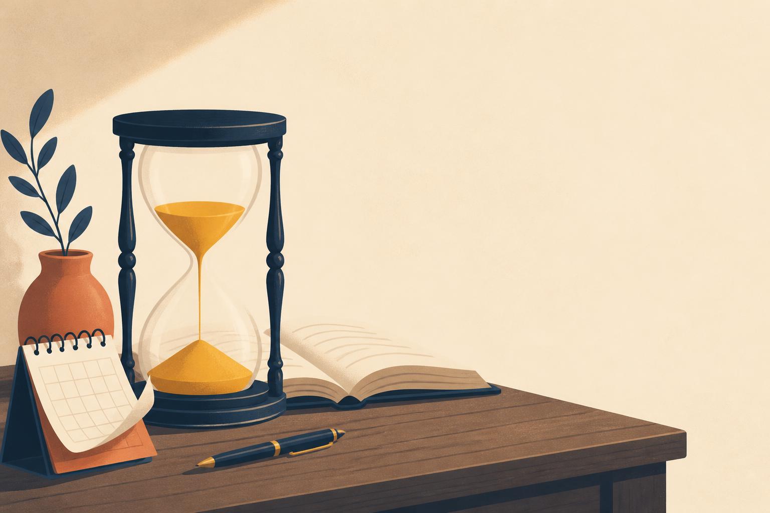 Quanto tempo leva para passar em concurso público? A resposta honesta